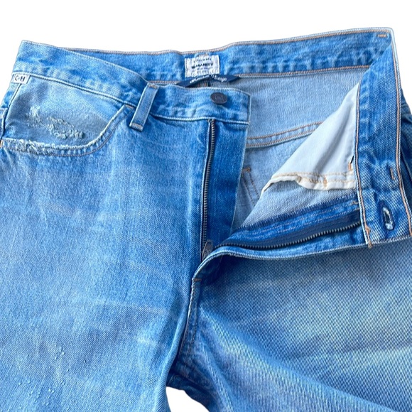 Citizens of Humanity Light Wash wide leg Jeans
New without tag - Picture 5 of 7